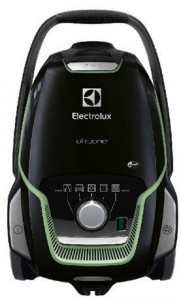  Electrolux EUO9GREEN