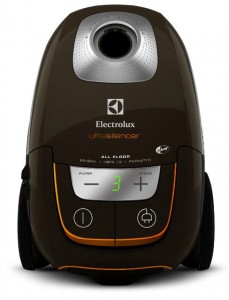  Electrolux Zuoallflr