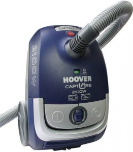  Hoover TCP 2120 3