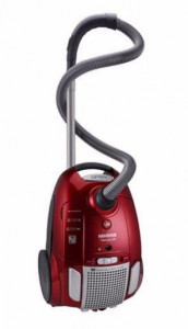  Hoover TE70TE75011 Red 3