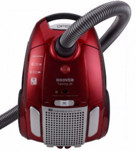  Hoover TE70TE75011 Red