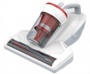  JIMMY Mites portable vacuum cleaner White