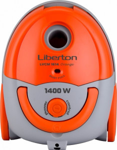  Liberton LVCM 1614 Orange