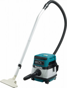   Makita DVC860LZ