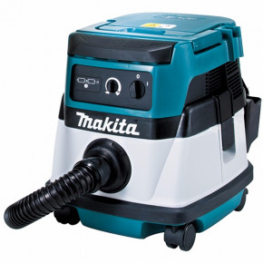   Makita DVC860LZ 3