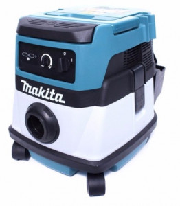   Makita DVC860LZ 5