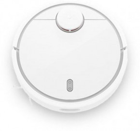 - MiJia Mi Robot Vacuum Cleaner White (SKV4000CN)