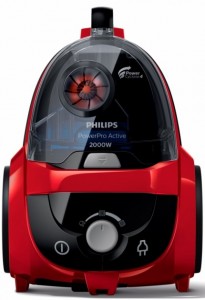  Philips FC8671/01 3