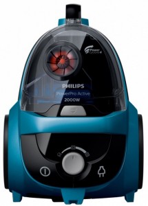  Philips FC8672/01