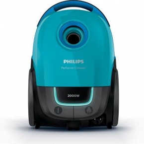  Philips FC 8389/01 3