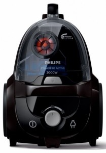  Philips FC 8670/01 3