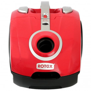  Rotex RVB18-E Red 5