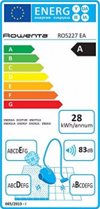   Rowenta RO5227EA 5