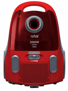   Artel VCC 0120 Red