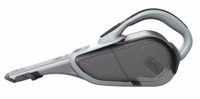   Black & Decker Cyclonik DVJ215J