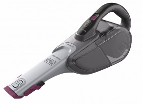   Black & Decker DVJ325BFS 3