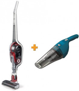   Black & Decker ORA SVFV3250LR+WDB215WA