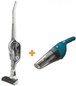   Black & Decker ORA SVFV3250L+WDB215WA