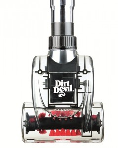  Dirt Devil Capoera2 DD 7114-2 3