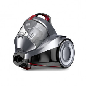  Dirt Devil Rebel 24 Polar Silver (DD2224-3)