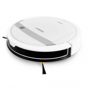 - Ecovacs Robotics Deebot DM88 White/Silver (ER-DM88)