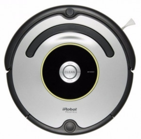  iRobot Roomba 616