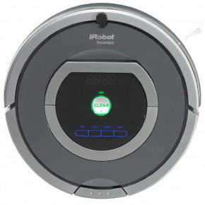  iRobot Roomba 782E