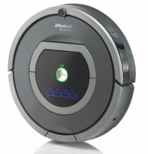  iRobot Roomba 782E 3