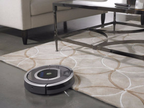  iRobot Roomba 782E 6