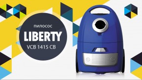  Liberty VCB 1415 CB 3