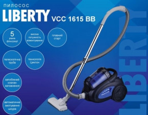  Liberty VCC-1615BB 3