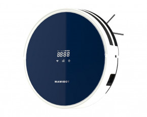 - Mamibot PreVac650 Blue 3