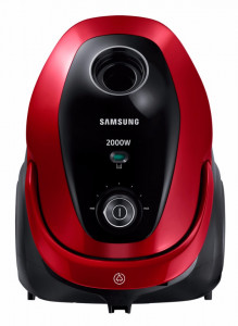  Samsung VC20M257AWR/EV