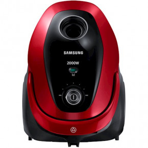  Samsung VC20M257AWR/EV