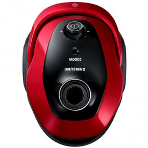  Samsung VC20M257AWR/UK 3