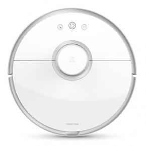 - Xiaomi Mi RoboRock S50 Sweep One Vacuum Cleaner