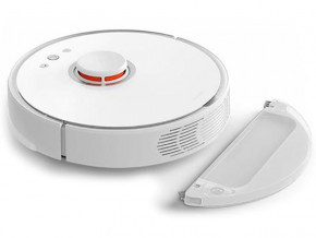 - Xiaomi Mi RoboRock S50 Sweep One Vacuum Cleaner 4