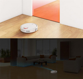 - Xiaomi Mijia Mi Robot Vacuum (261969) 10