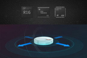 - Xiaomi Mijia Mi Robot Vacuum (261969) 11