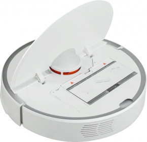  Xiaomi RoboRock Sweep One Vacuum Cleaner White 4