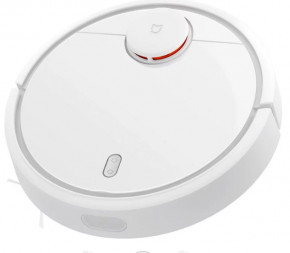 - Xiaomi MiJia Mi Robot Vacuum White (SDJQR02RR) (SKV4000CN/SKV4022GL)