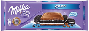  Milka Oreo 300