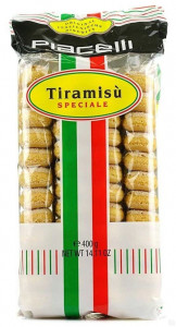    Piacelli tiramisu speciale 400