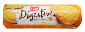   Sondey Digestive Original 400