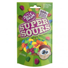  Jelly Belly Super Sours 113 (011410)