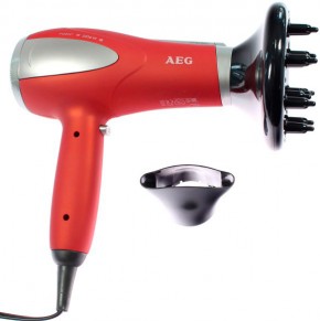  AEG HTD 5584 Red 5