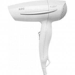  AEG HTD 5643 White