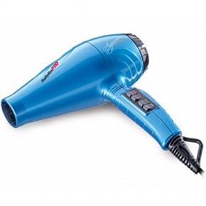  Babyliss Pro Azzurro Ionic (BAB6350IBLE) 3