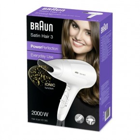  Braun Satin Hair 3 HD380 3