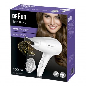  Braun HD385 6